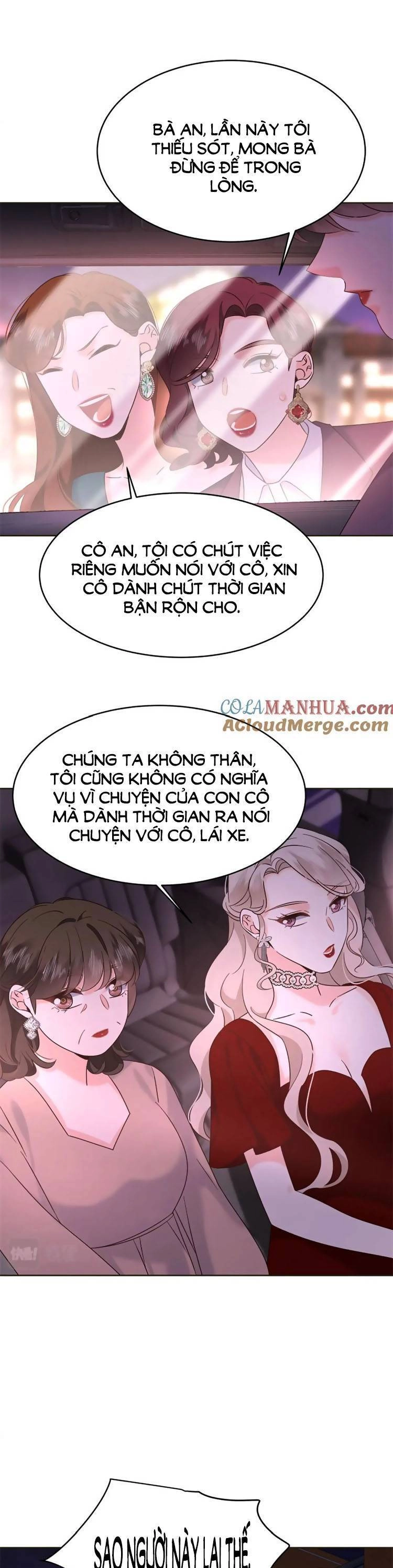 Hotboy Quốc Dân Là Nữ Chapter 383 - 11