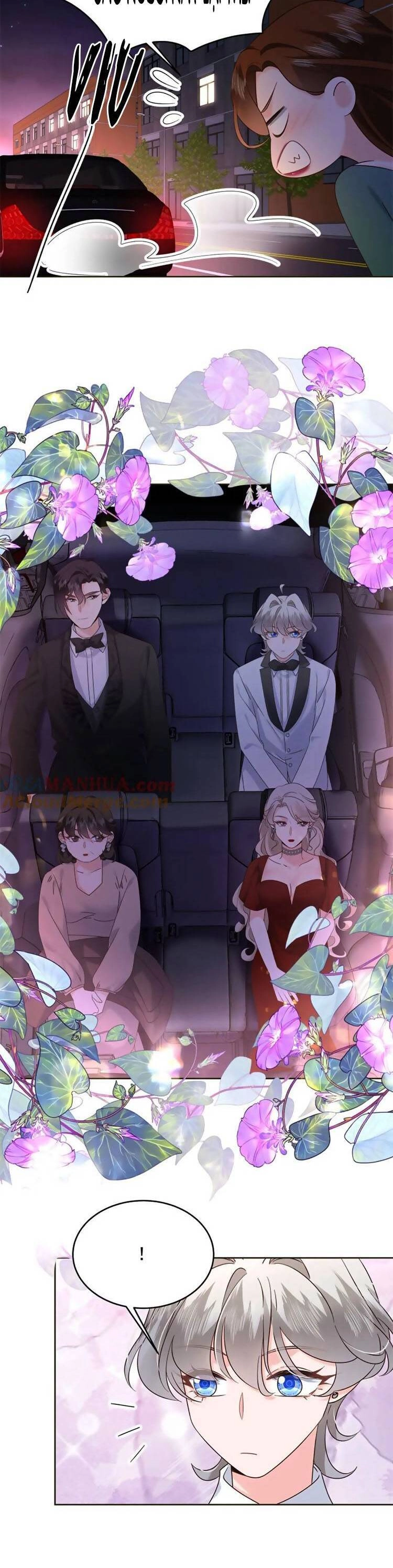 Hotboy Quốc Dân Là Nữ Chapter 383 - 12