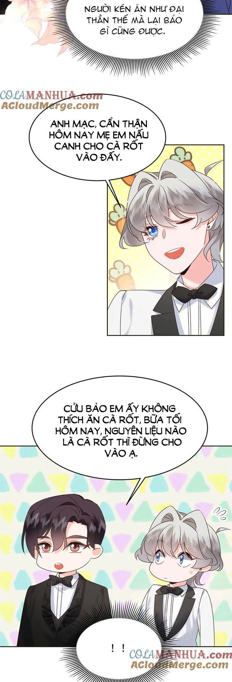 Hotboy Quốc Dân Là Nữ Chapter 383 - 15