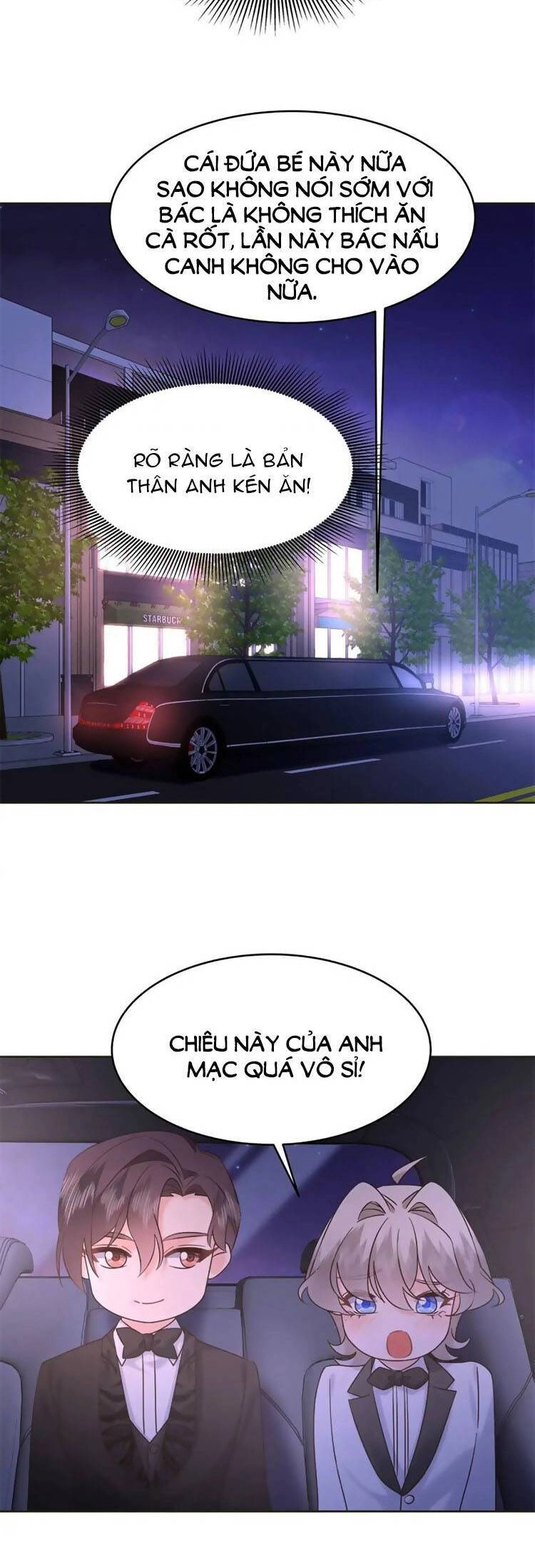 Hotboy Quốc Dân Là Nữ Chapter 383 - 16