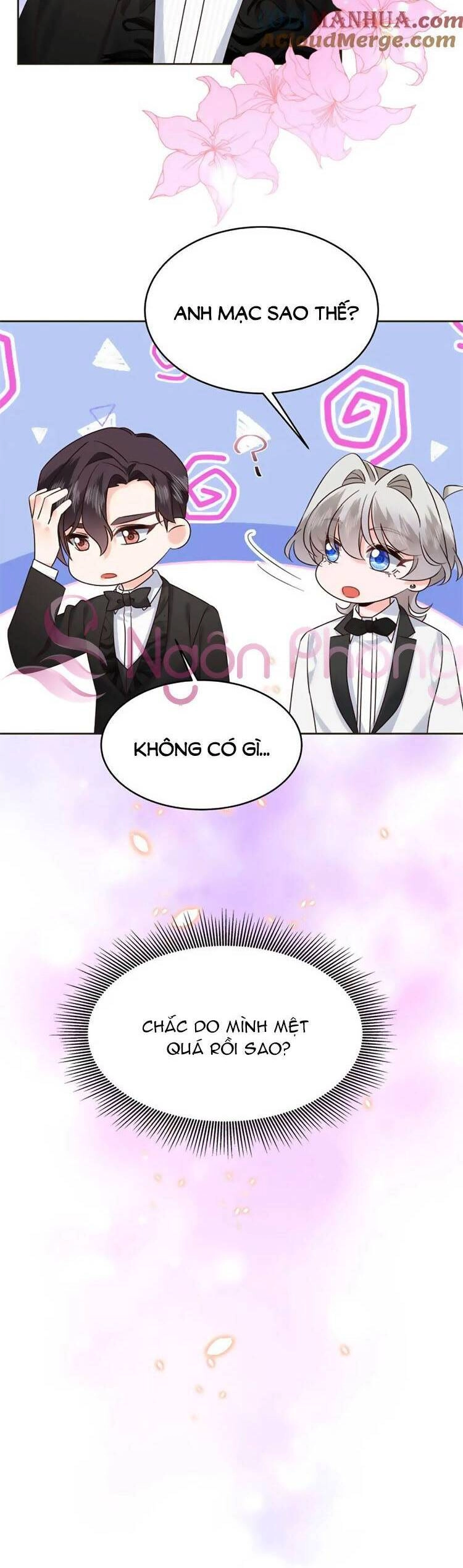 Hotboy Quốc Dân Là Nữ Chapter 383 - 18