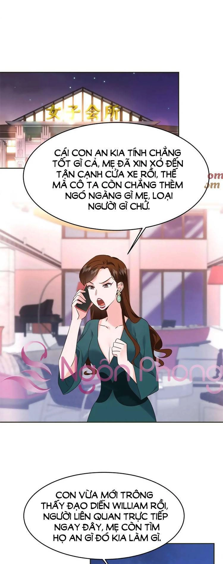 Hotboy Quốc Dân Là Nữ Chapter 384 - 2