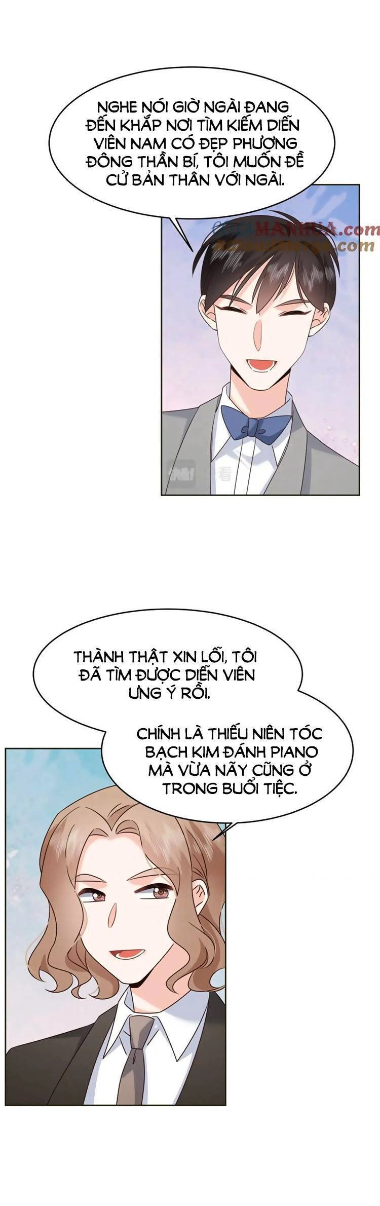 Hotboy Quốc Dân Là Nữ Chapter 384 - 4