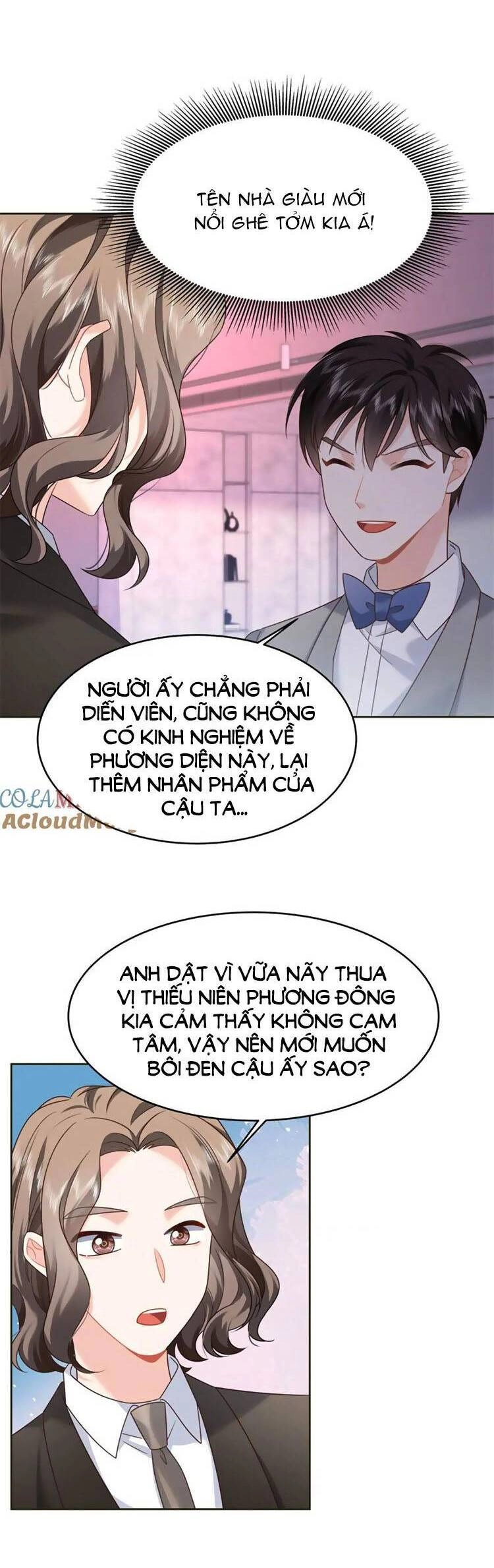 Hotboy Quốc Dân Là Nữ Chapter 384 - 5