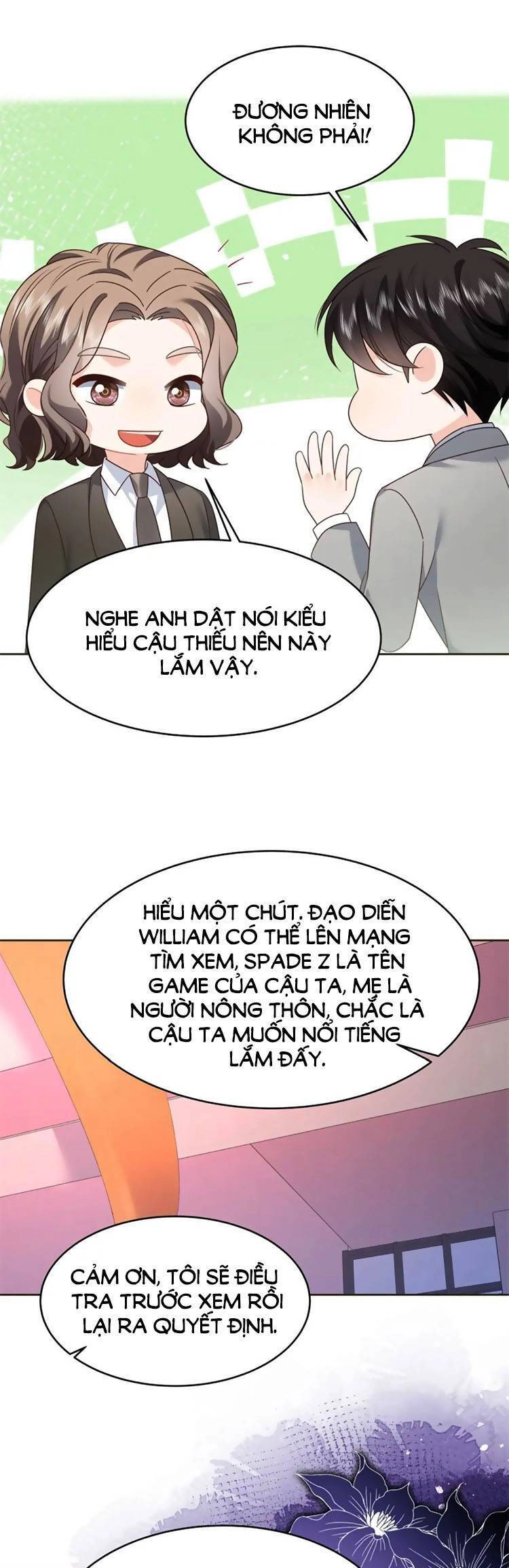 Hotboy Quốc Dân Là Nữ Chapter 384 - 6