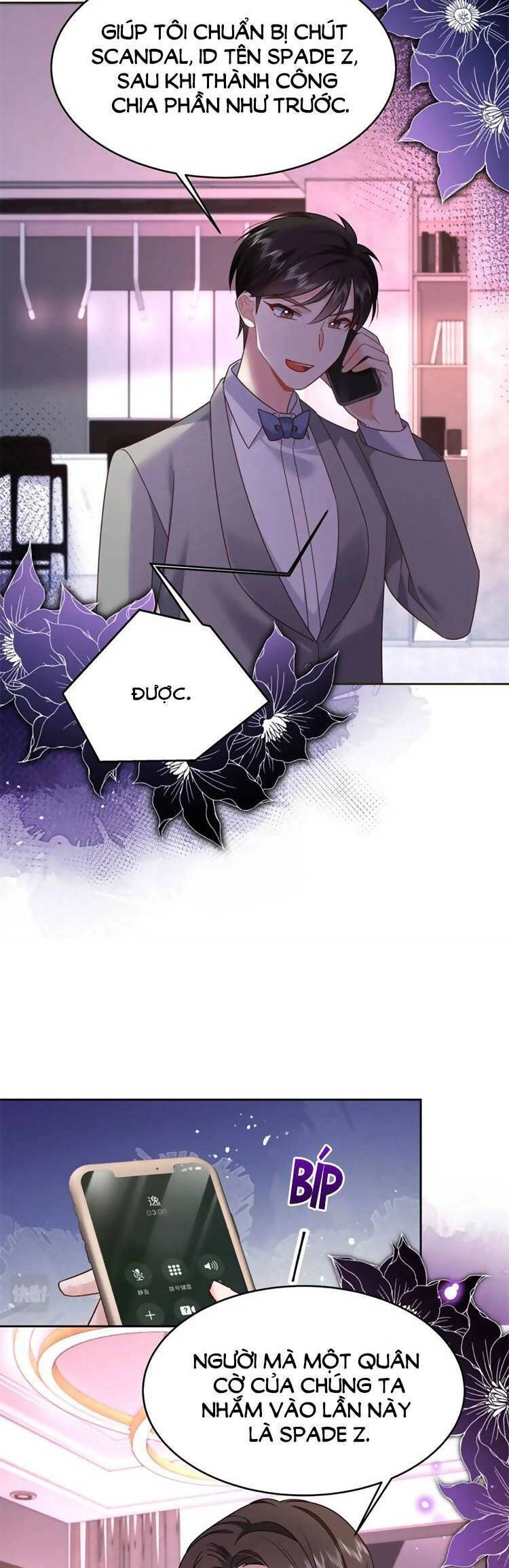 Hotboy Quốc Dân Là Nữ Chapter 384 - 7