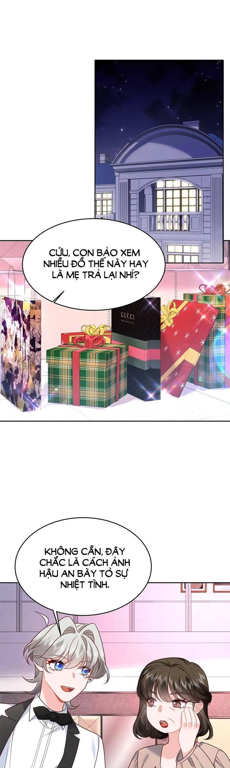 Hotboy Quốc Dân Là Nữ Chapter 384 - 9