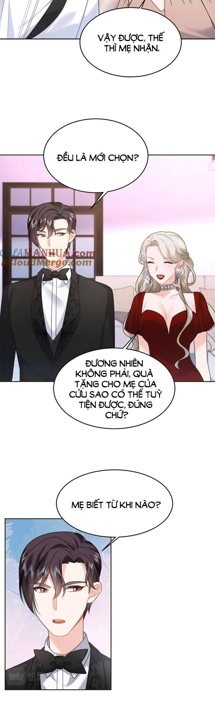 Hotboy Quốc Dân Là Nữ Chapter 384 - 10