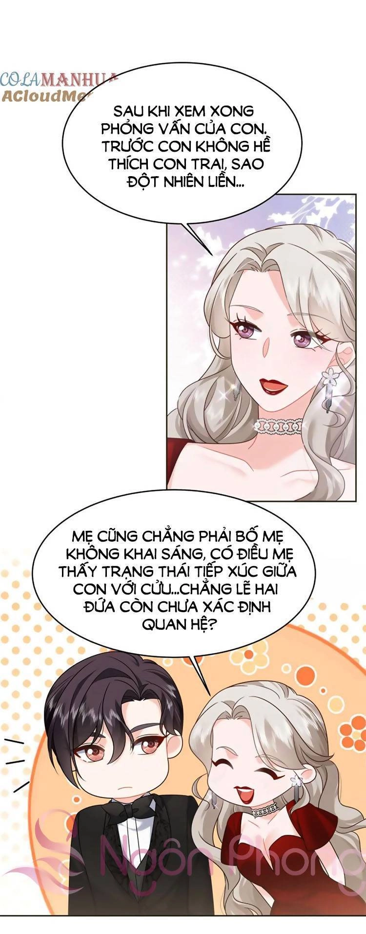 Hotboy Quốc Dân Là Nữ Chapter 384 - 11
