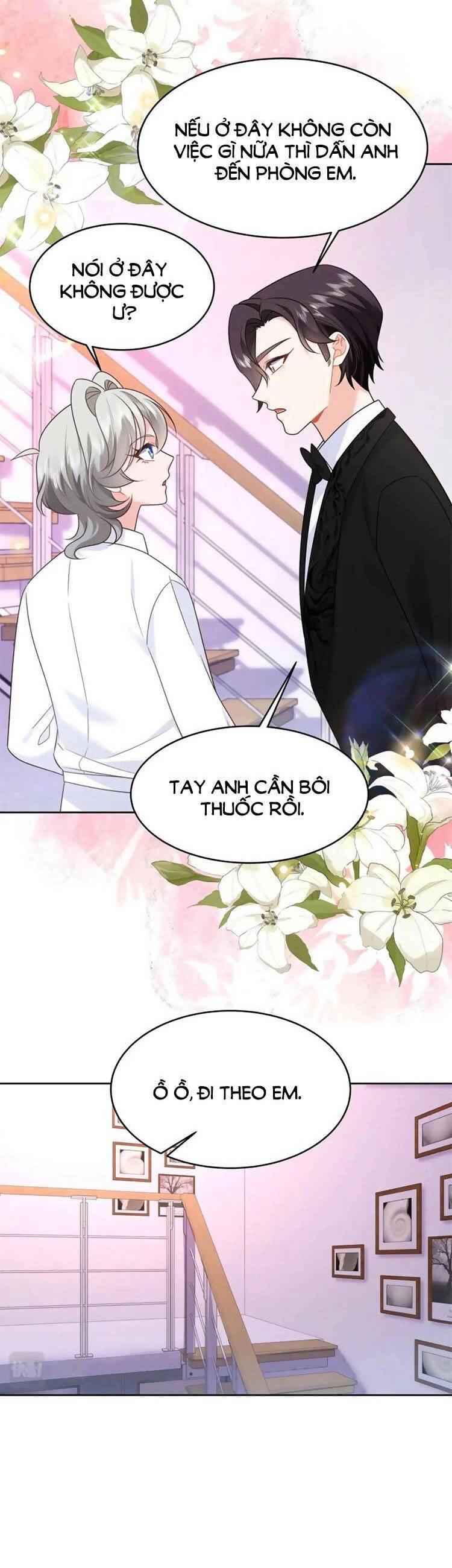 Hotboy Quốc Dân Là Nữ Chapter 384 - 14