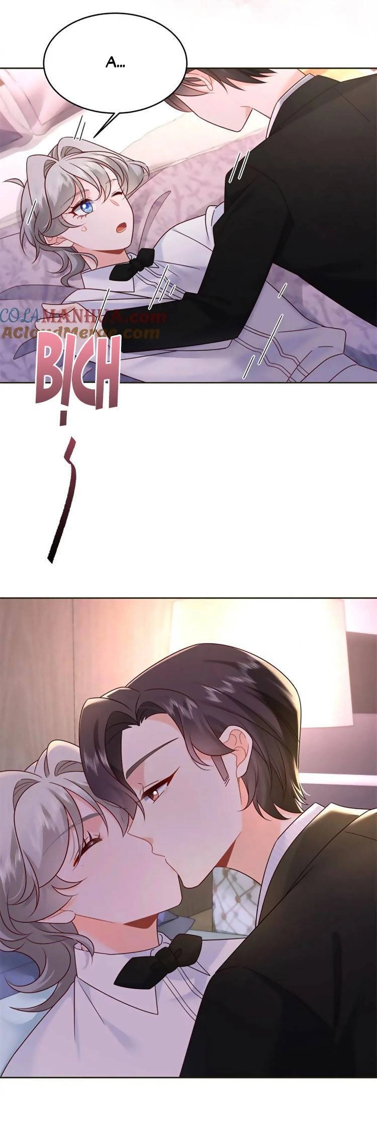 Hotboy Quốc Dân Là Nữ Chapter 384 - 17