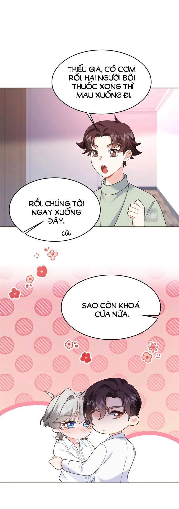 Hotboy Quốc Dân Là Nữ Chapter 384 - 21