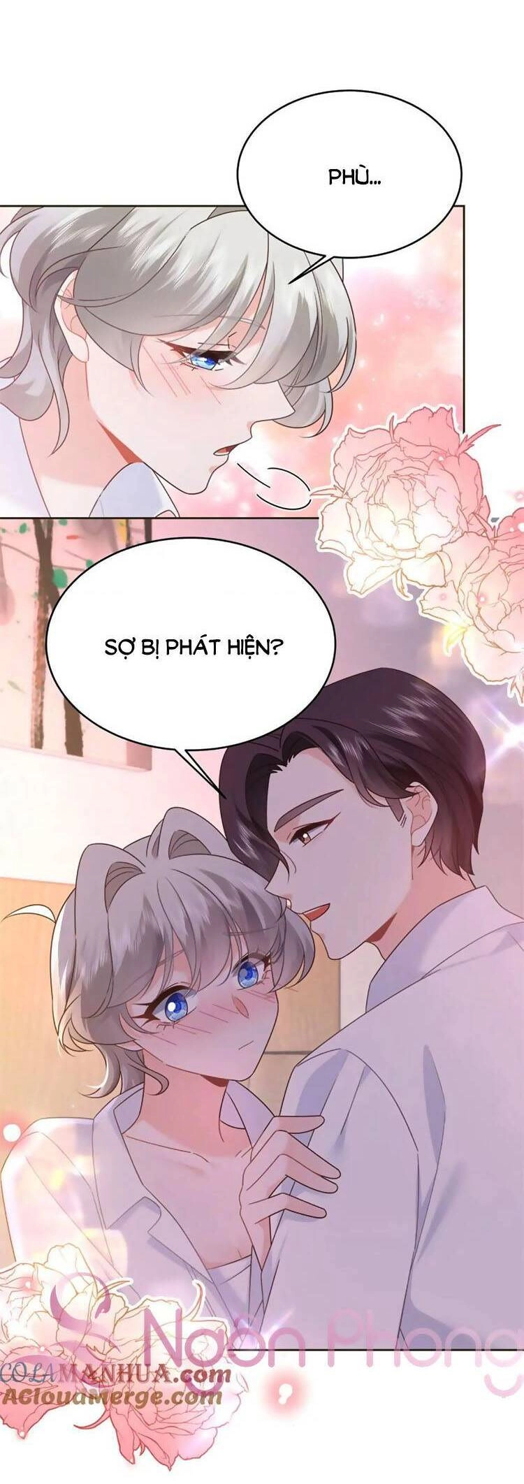 Hotboy Quốc Dân Là Nữ Chapter 384 - 22