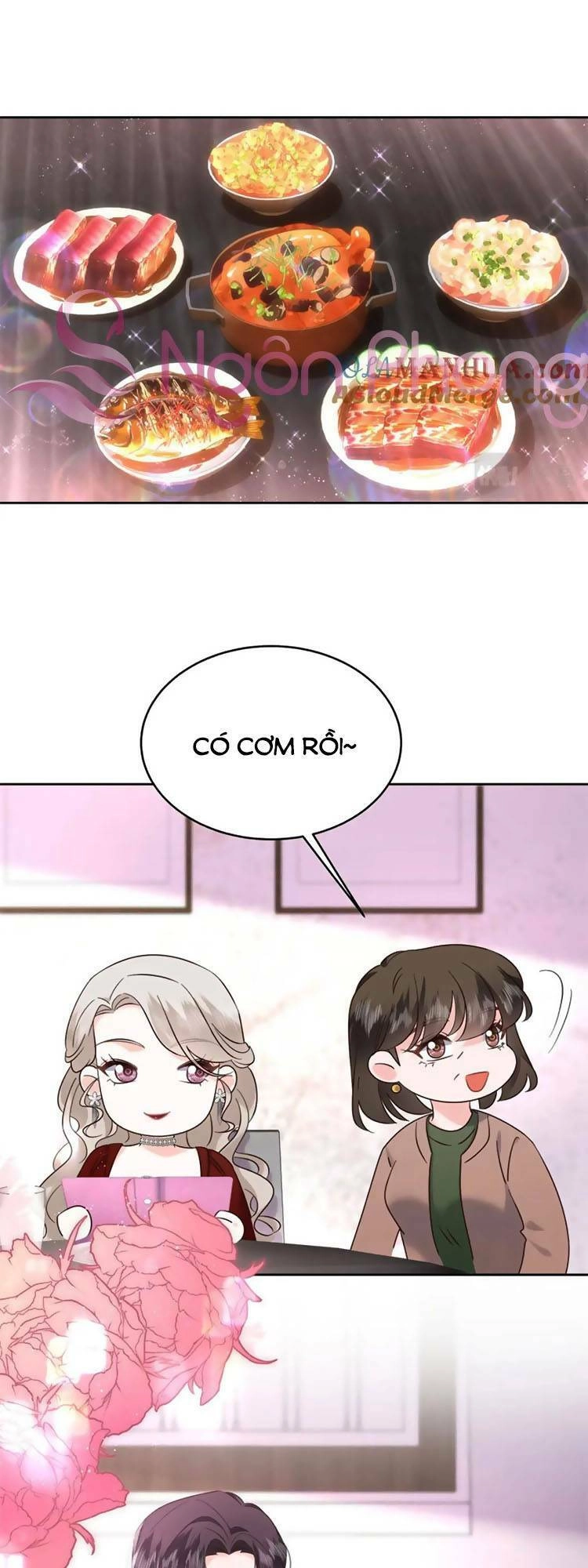 Hotboy Quốc Dân Là Nữ Chapter 385 - 1