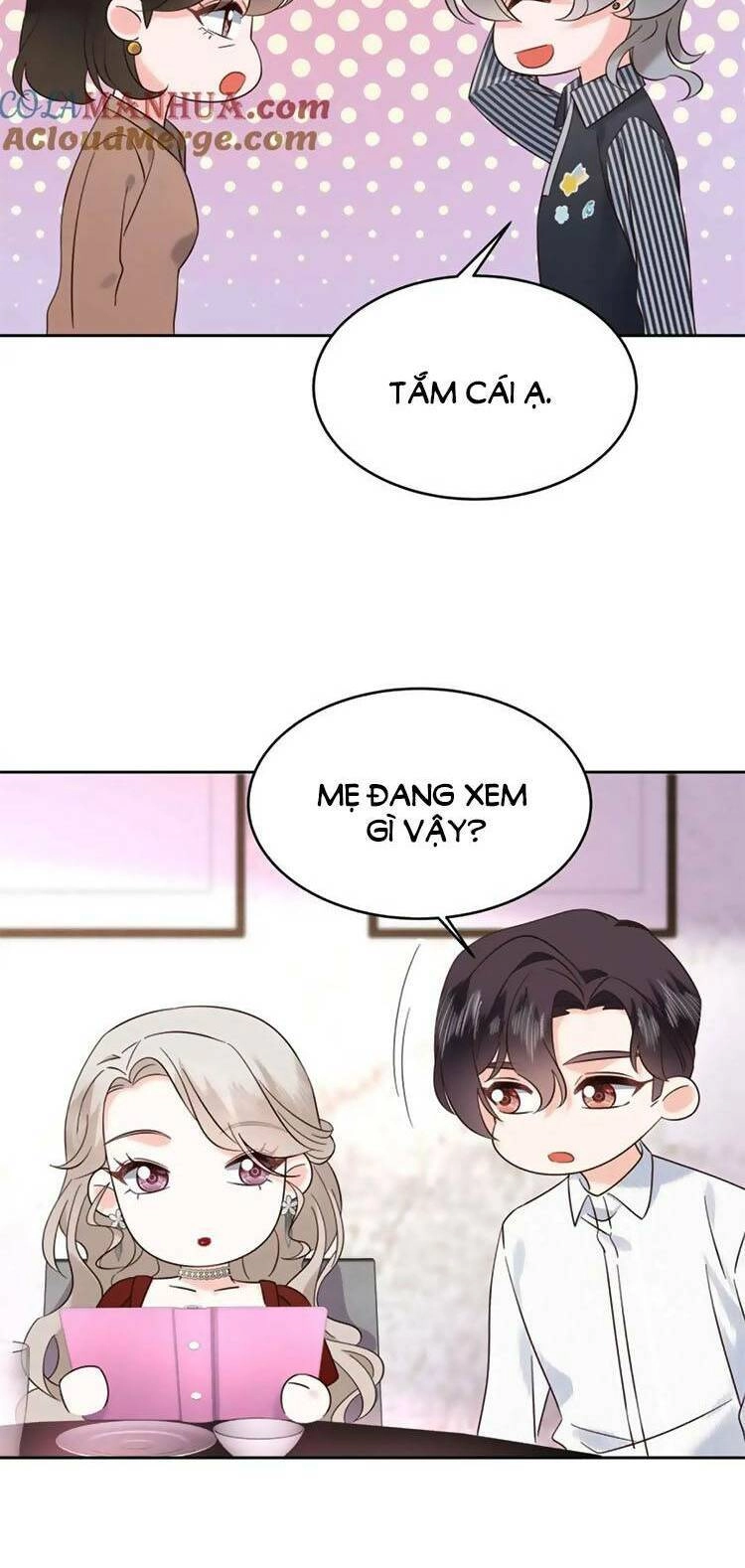 Hotboy Quốc Dân Là Nữ Chapter 385 - 3