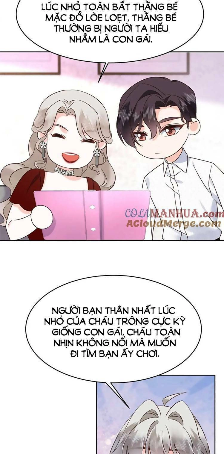 Hotboy Quốc Dân Là Nữ Chapter 385 - 5