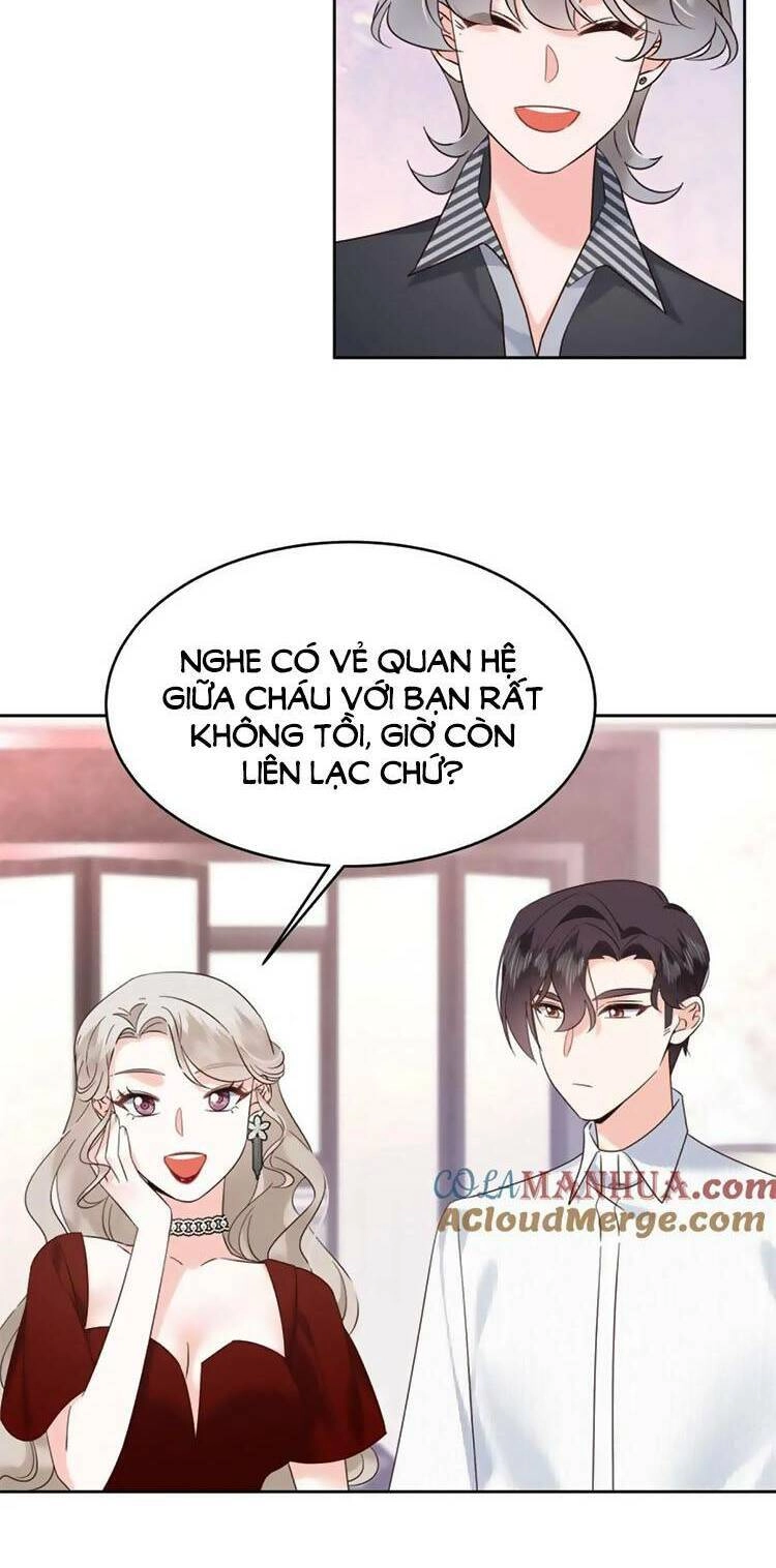 Hotboy Quốc Dân Là Nữ Chapter 385 - 6