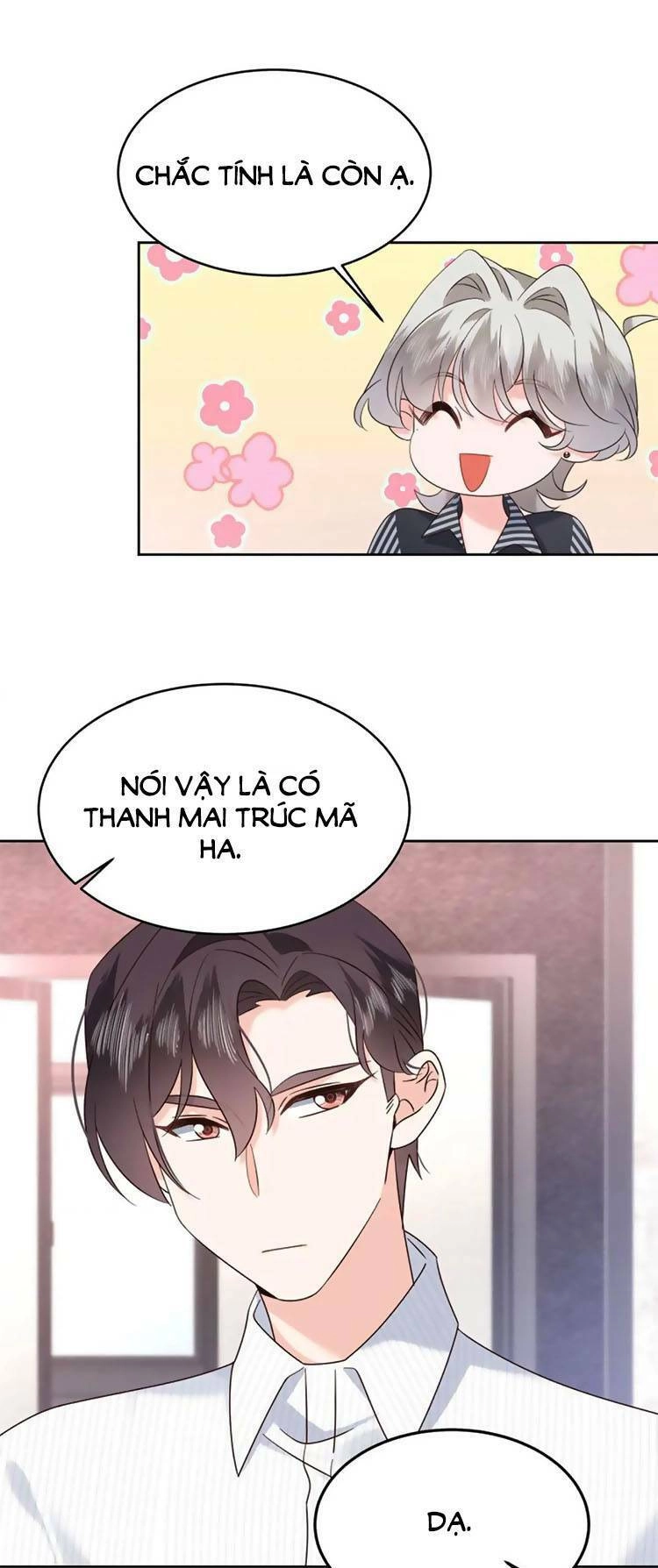 Hotboy Quốc Dân Là Nữ Chapter 385 - 7