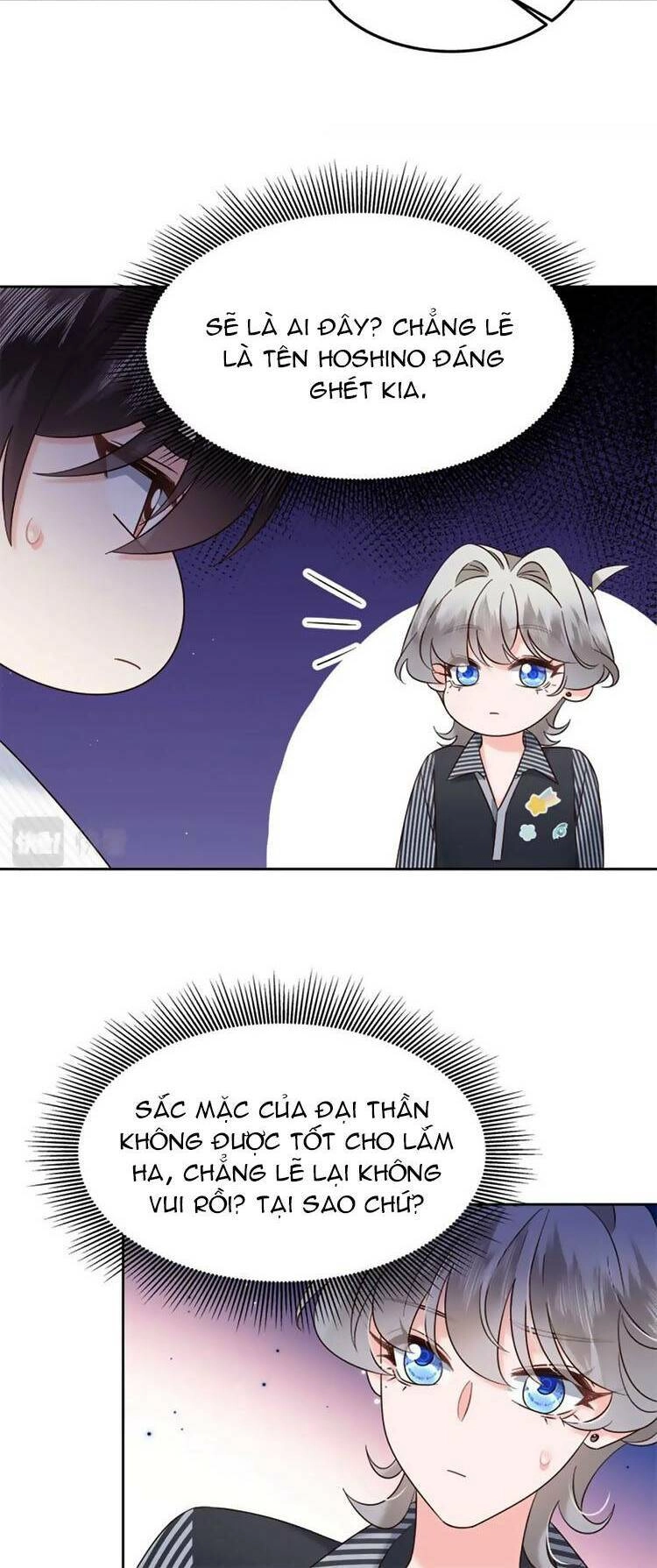 Hotboy Quốc Dân Là Nữ Chapter 385 - 8