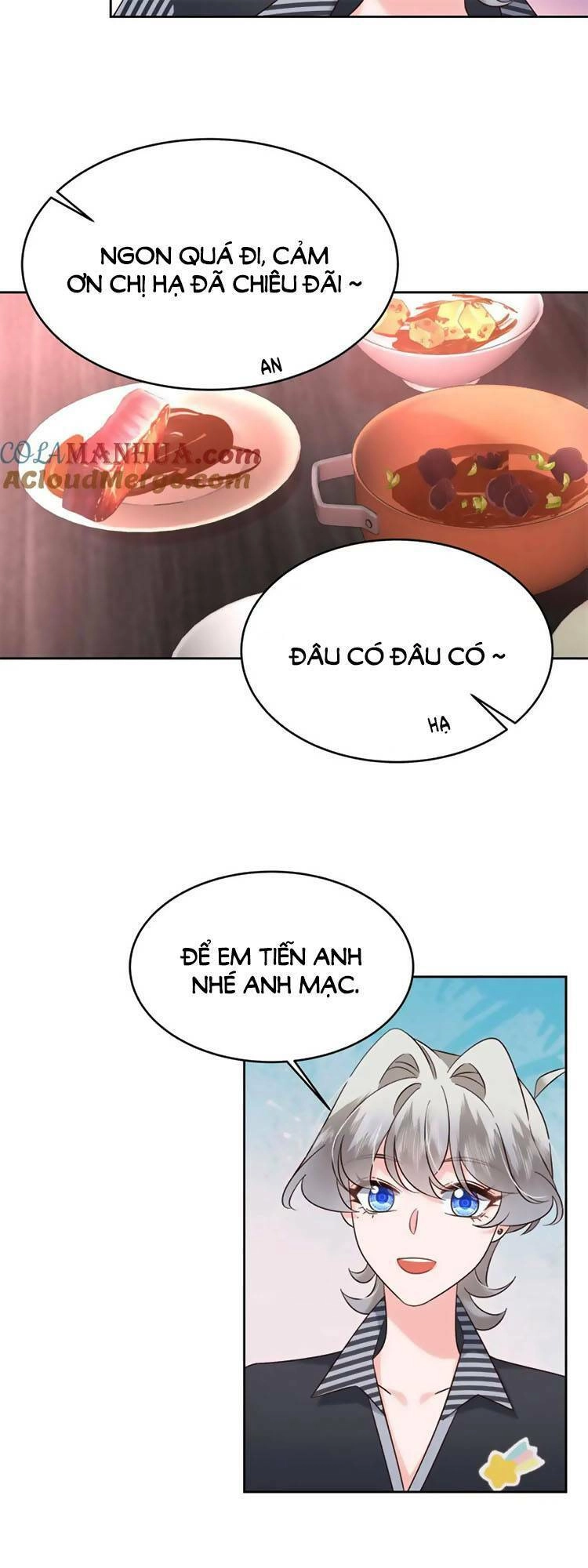 Hotboy Quốc Dân Là Nữ Chapter 385 - 9