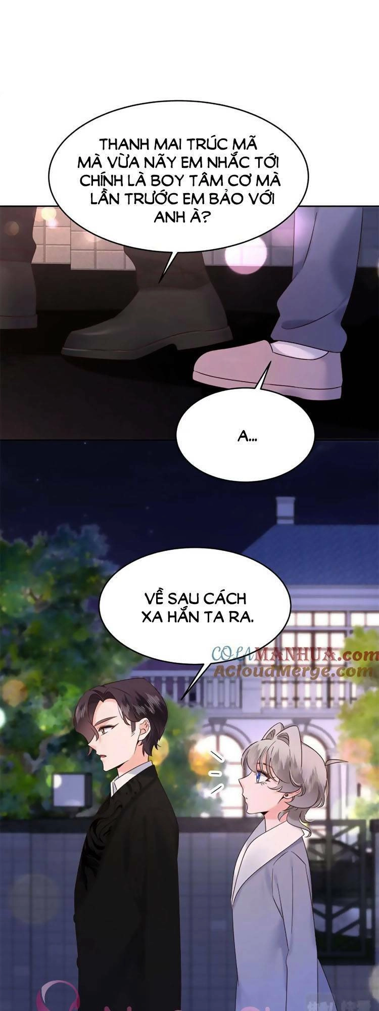 Hotboy Quốc Dân Là Nữ Chapter 385 - 12