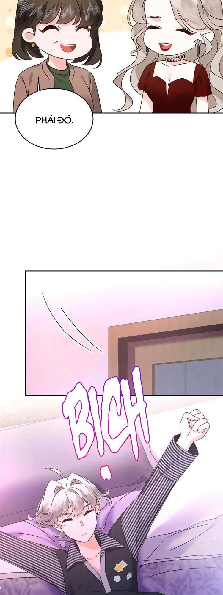 Hotboy Quốc Dân Là Nữ Chapter 385 - 19