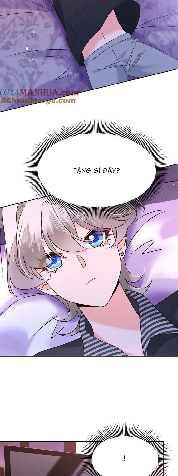 Hotboy Quốc Dân Là Nữ Chapter 385 - 20