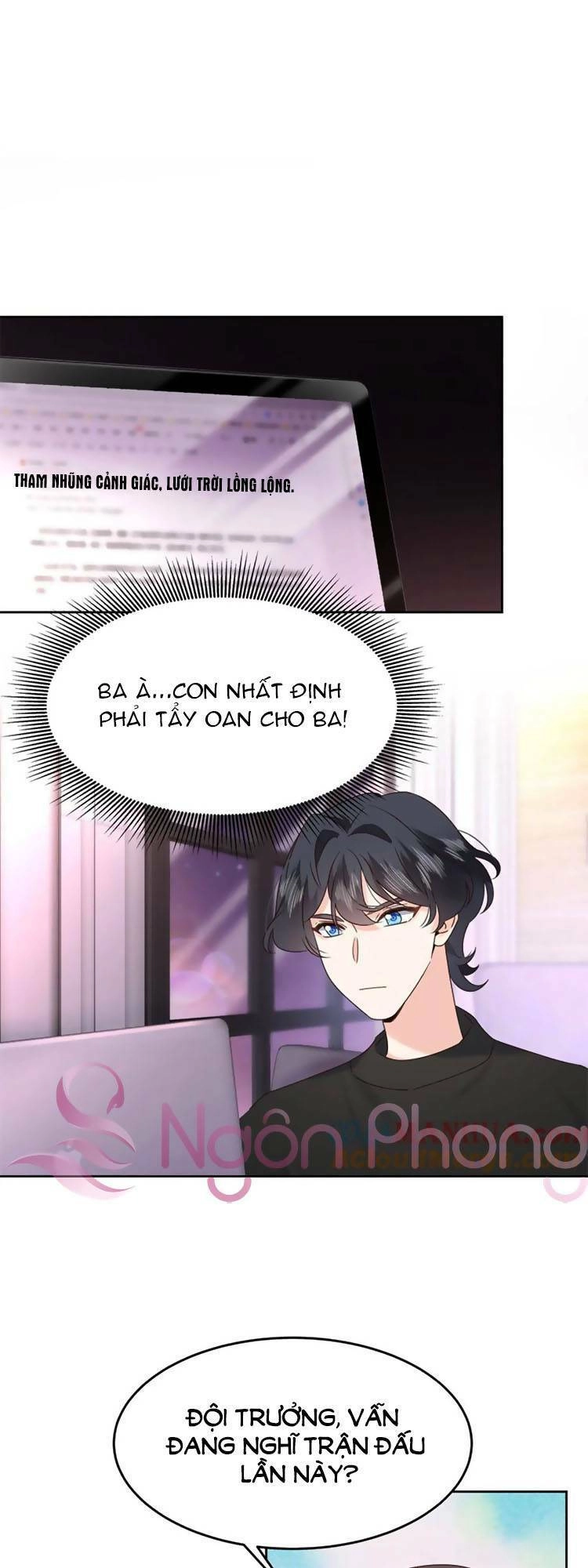 Hotboy Quốc Dân Là Nữ Chapter 385 - 23