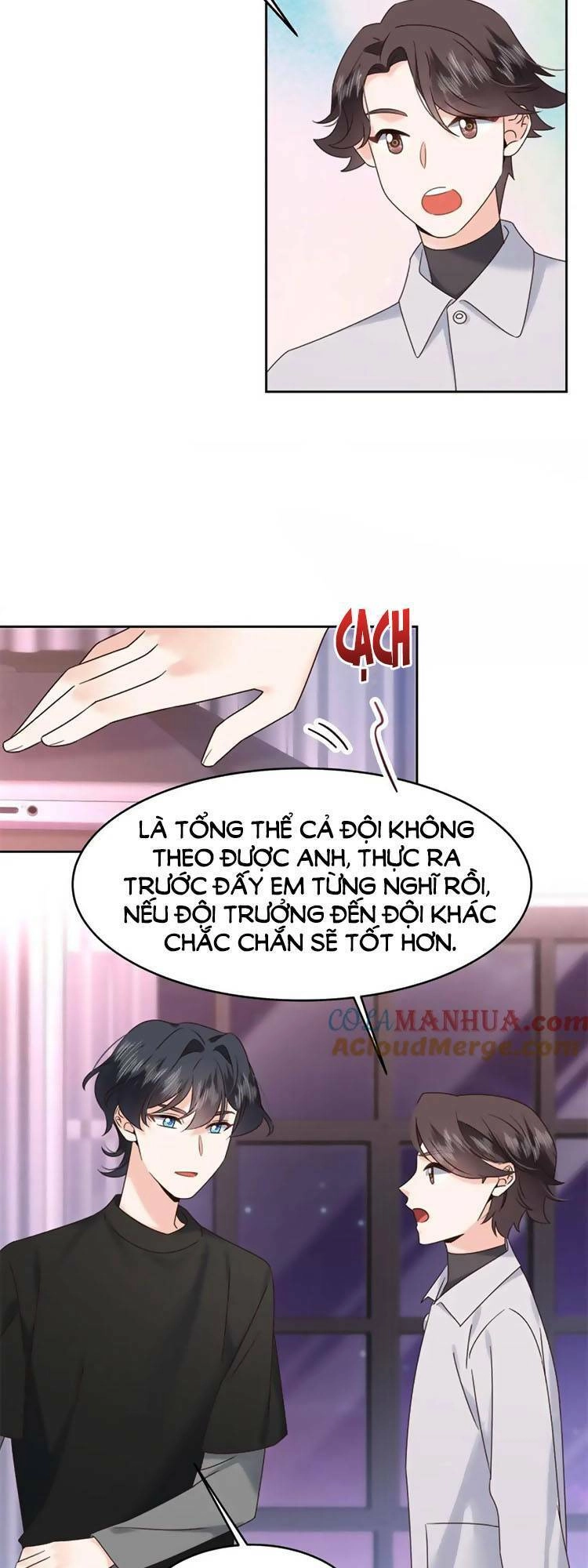 Hotboy Quốc Dân Là Nữ Chapter 385 - 24