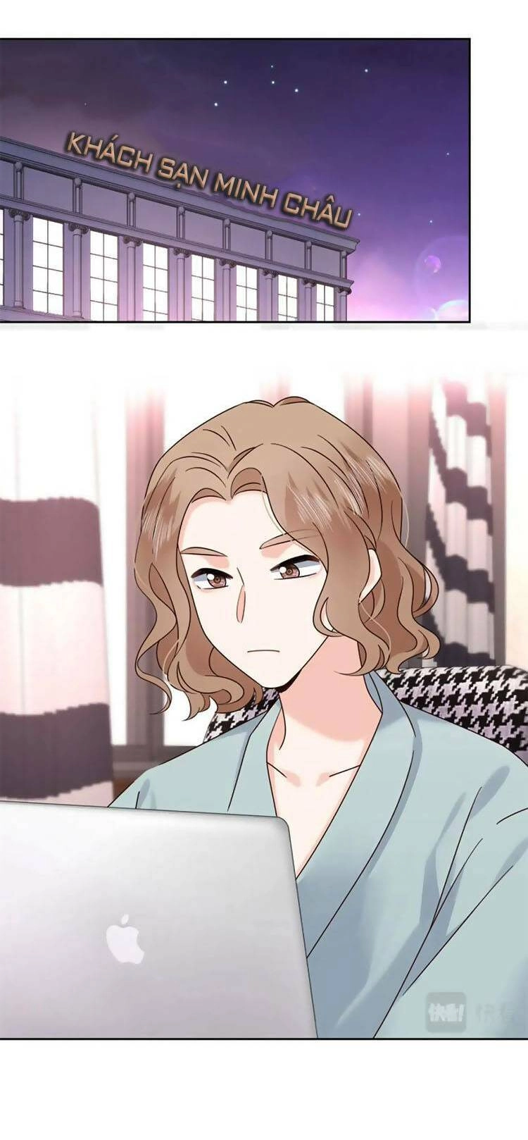 Hotboy Quốc Dân Là Nữ Chapter 385 - 26