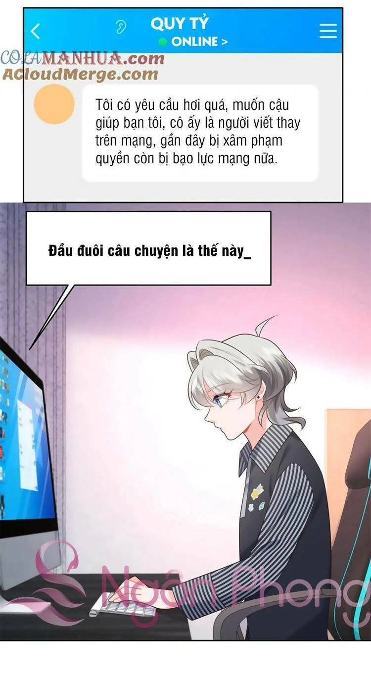 Hotboy Quốc Dân Là Nữ Chapter 385 - 30