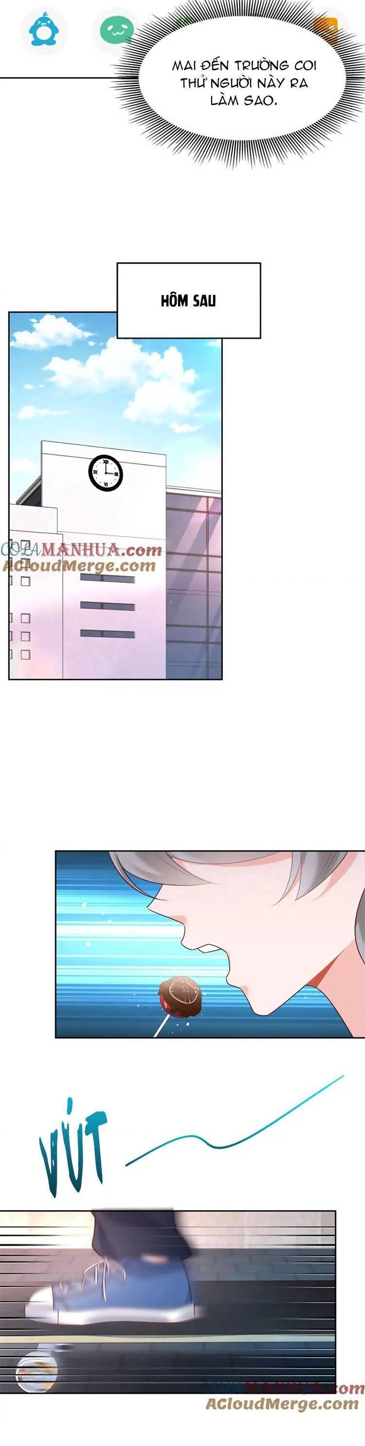 Hotboy Quốc Dân Là Nữ Chapter 386 - 3