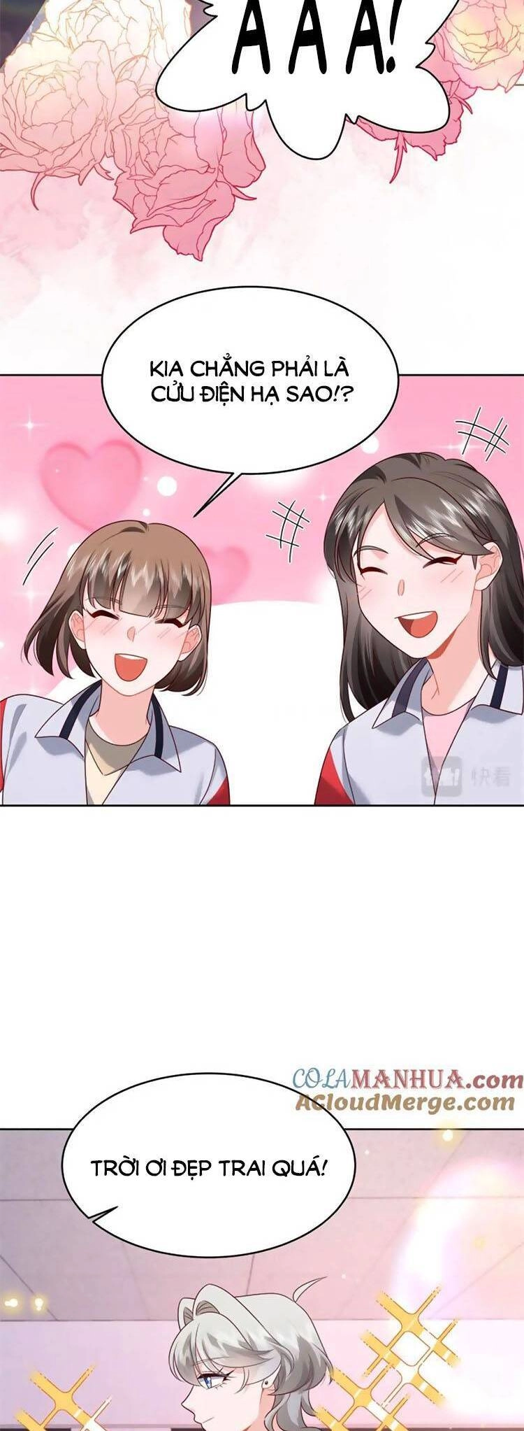 Hotboy Quốc Dân Là Nữ Chapter 386 - 5