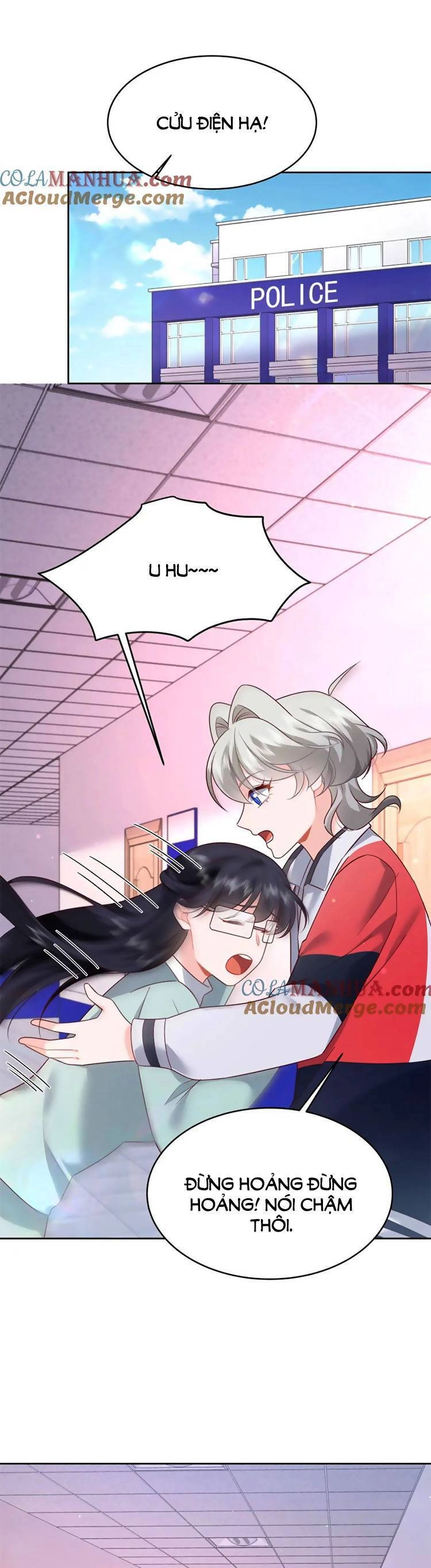 Hotboy Quốc Dân Là Nữ Chapter 386 - 11