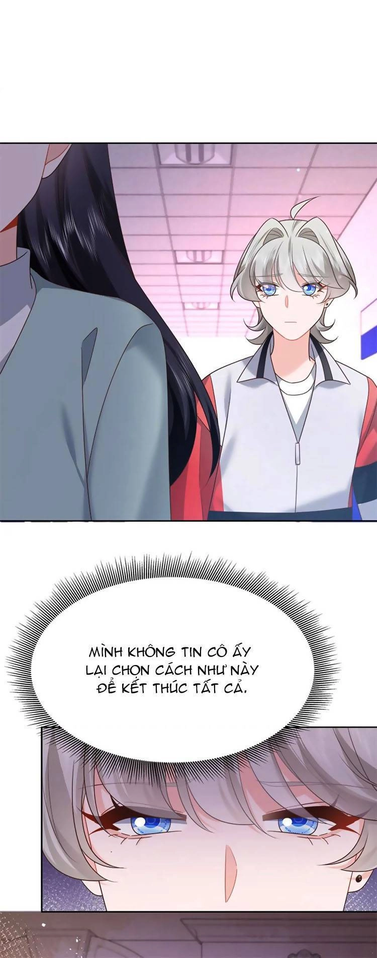 Hotboy Quốc Dân Là Nữ Chapter 386 - 14