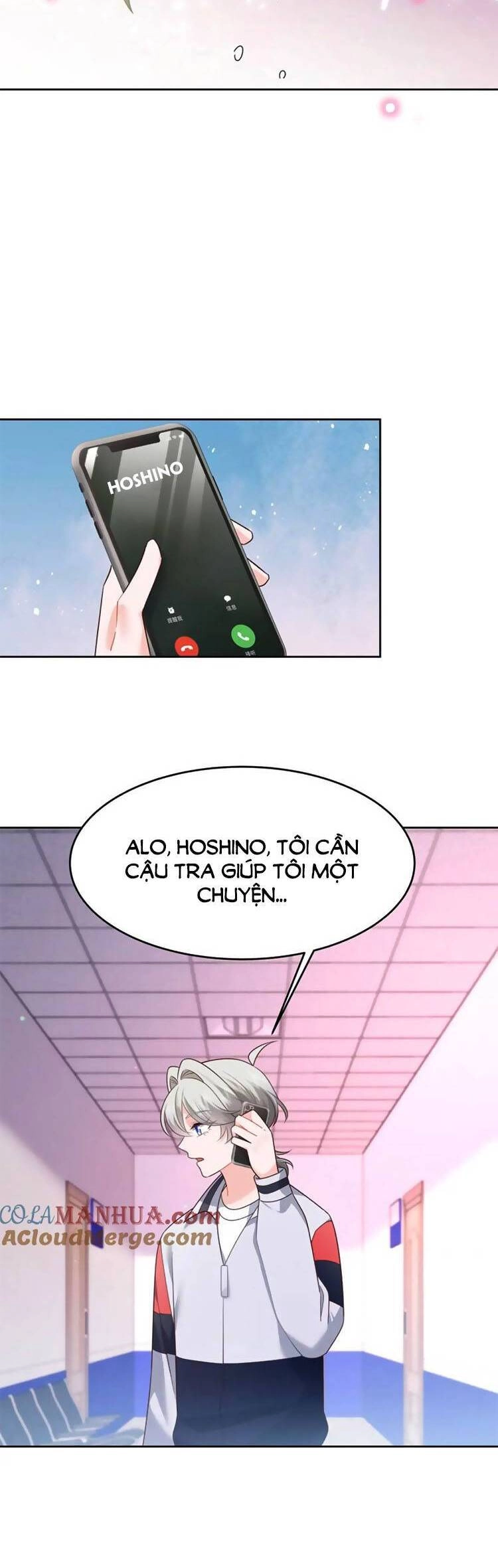 Hotboy Quốc Dân Là Nữ Chapter 386 - 16