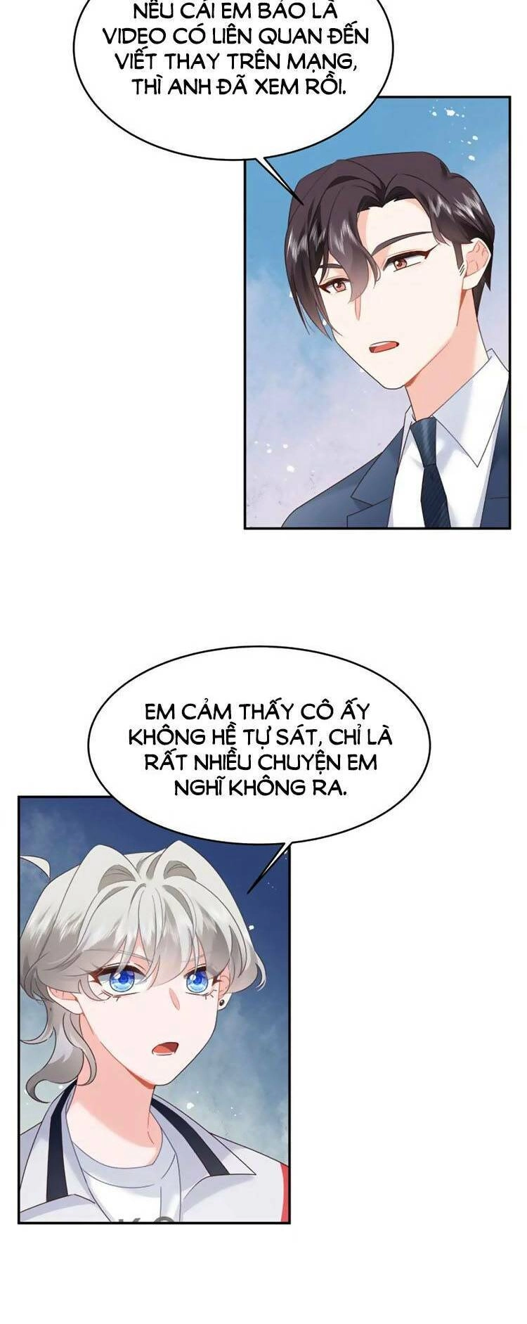 Hotboy Quốc Dân Là Nữ Chapter 387 - 3