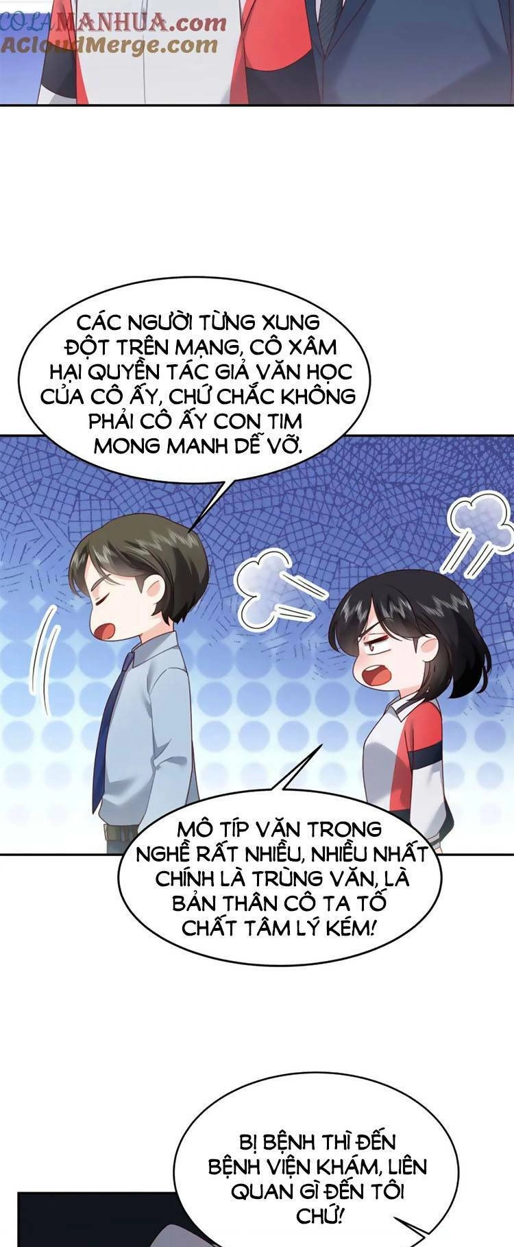 Hotboy Quốc Dân Là Nữ Chapter 387 - 5