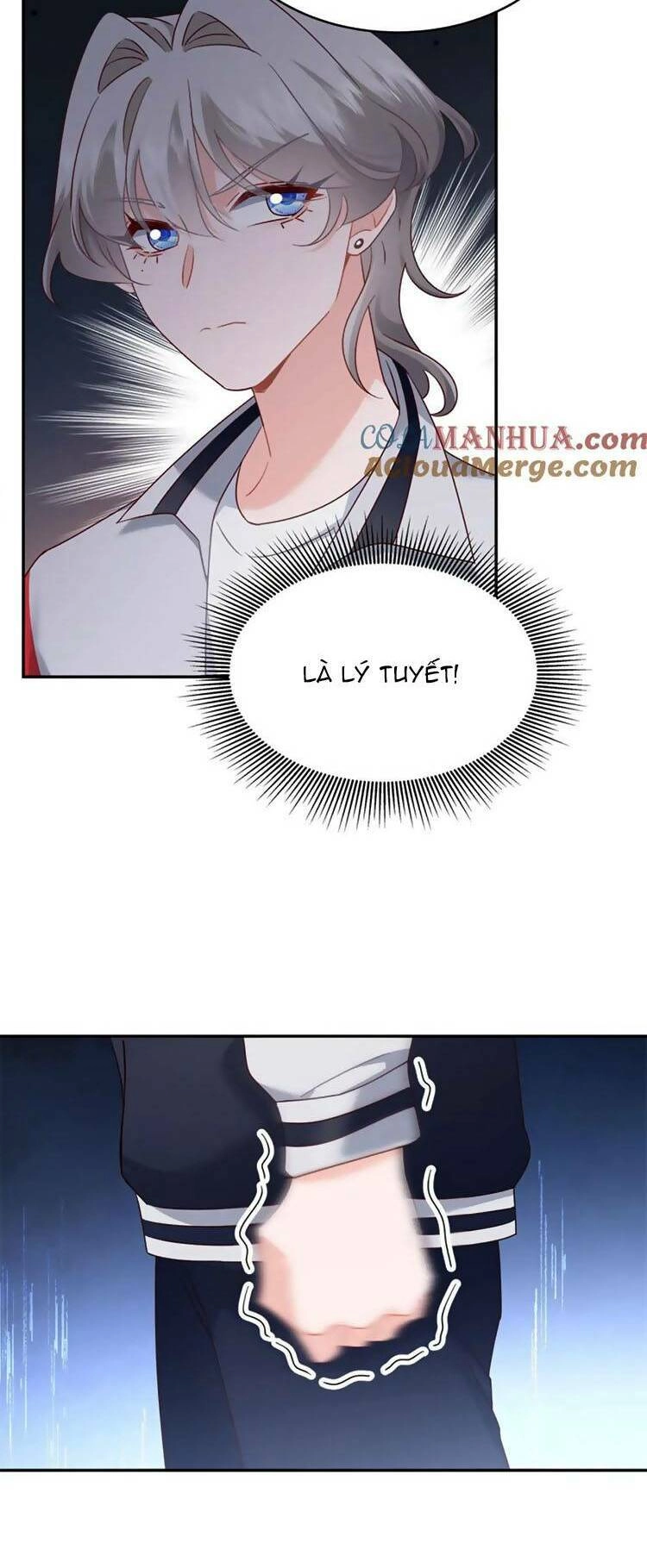 Hotboy Quốc Dân Là Nữ Chapter 387 - 6