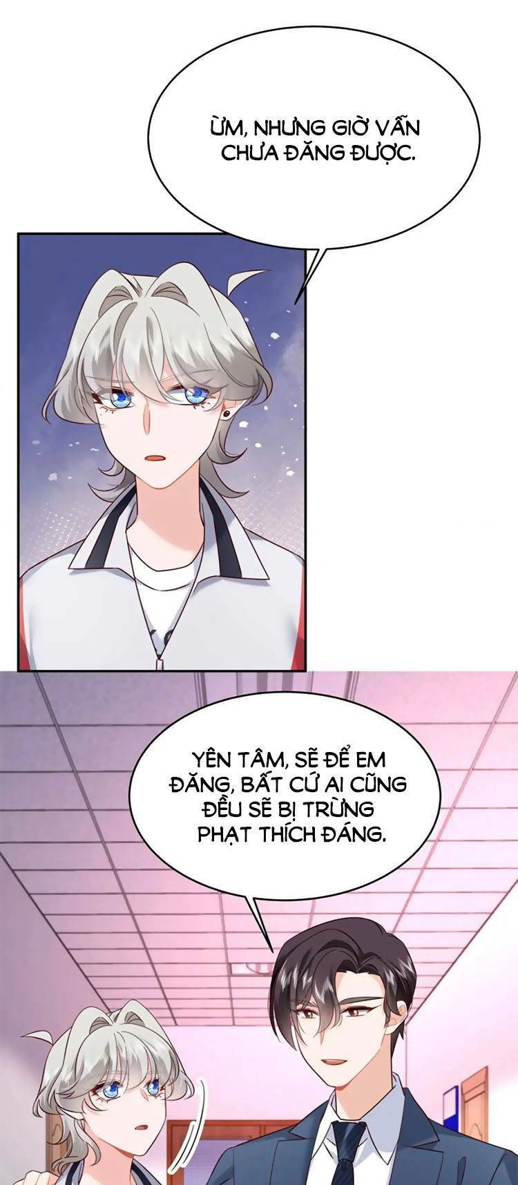Hotboy Quốc Dân Là Nữ Chapter 387 - 10