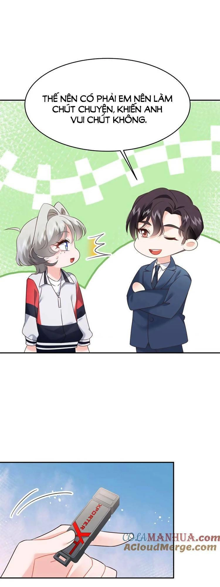 Hotboy Quốc Dân Là Nữ Chapter 387 - 12