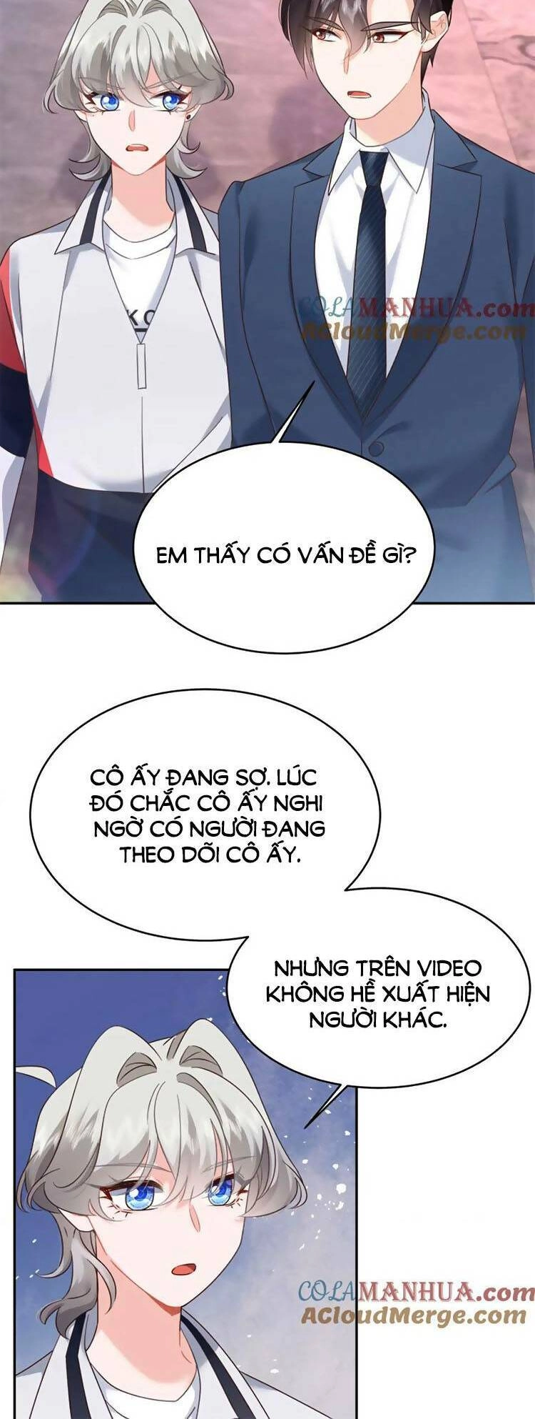 Hotboy Quốc Dân Là Nữ Chapter 387 - 17