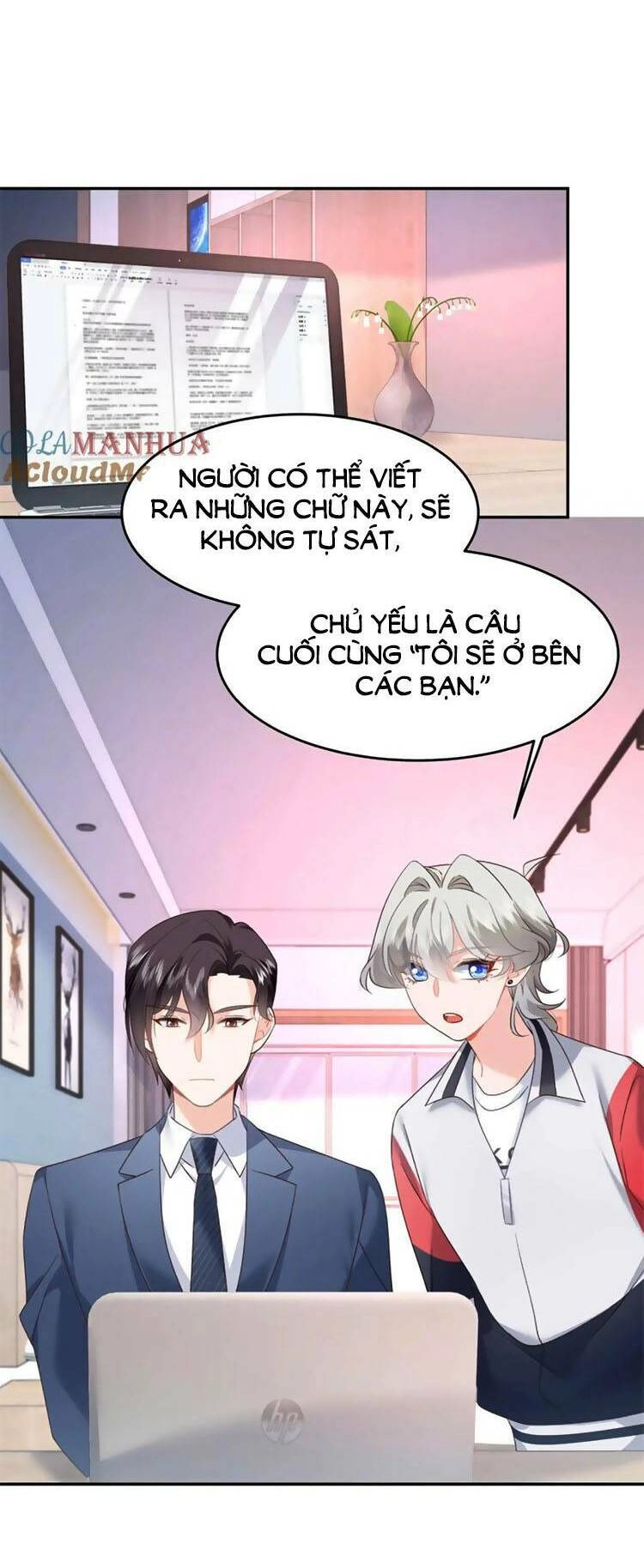 Hotboy Quốc Dân Là Nữ Chapter 387 - 23