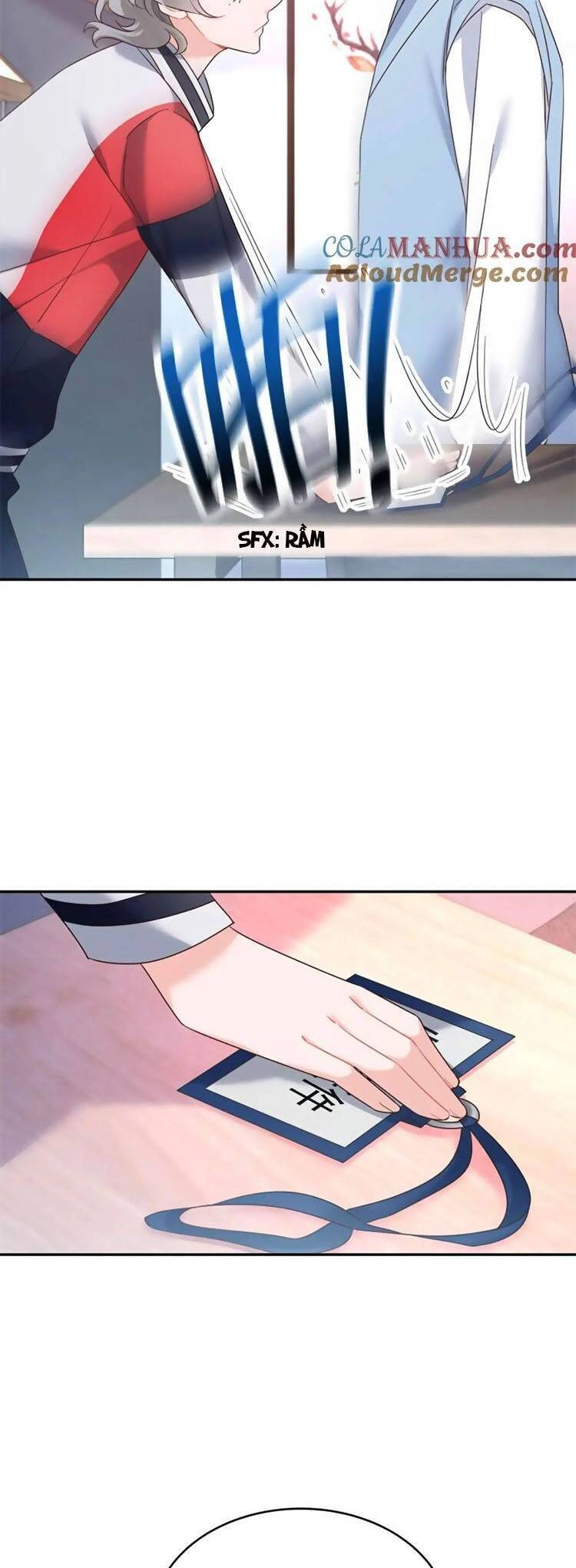 Hotboy Quốc Dân Là Nữ Chapter 388 - 3