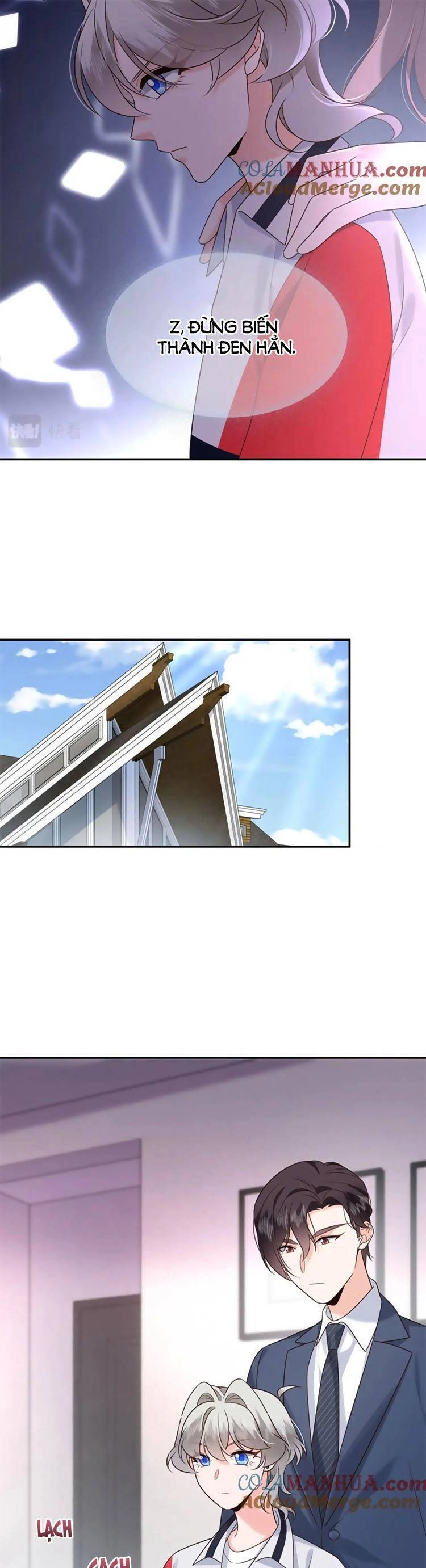 Hotboy Quốc Dân Là Nữ Chapter 388 - 8