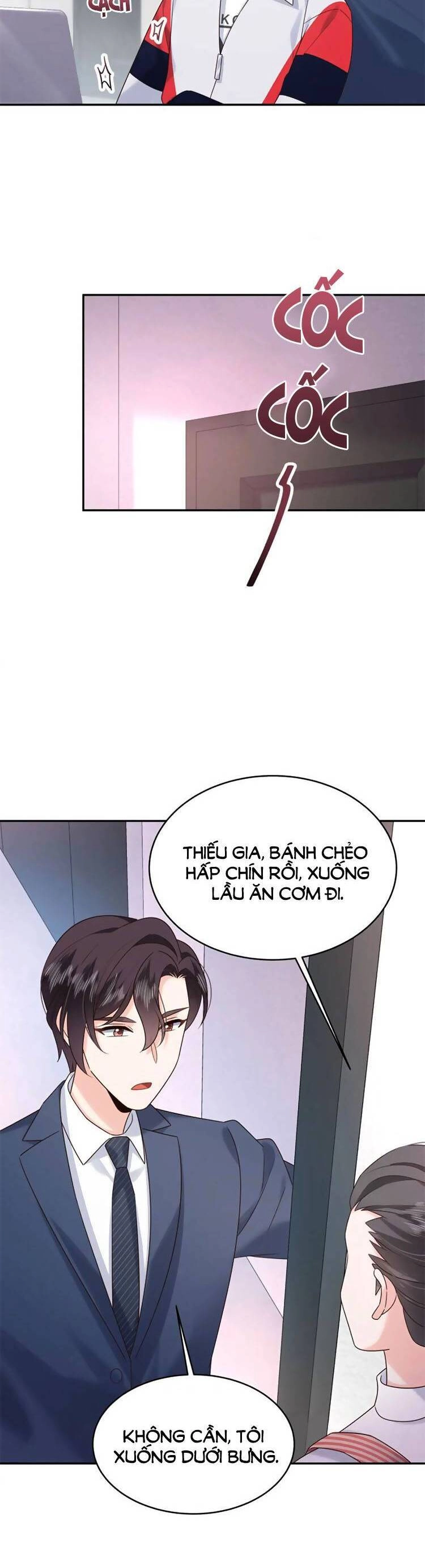 Hotboy Quốc Dân Là Nữ Chapter 388 - 9