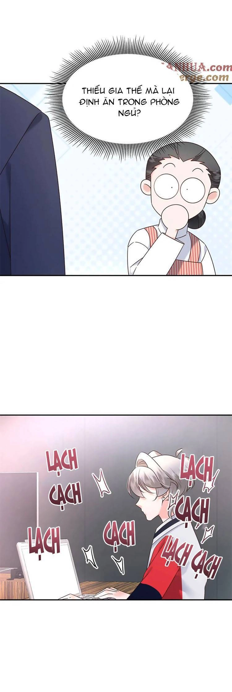 Hotboy Quốc Dân Là Nữ Chapter 388 - 10