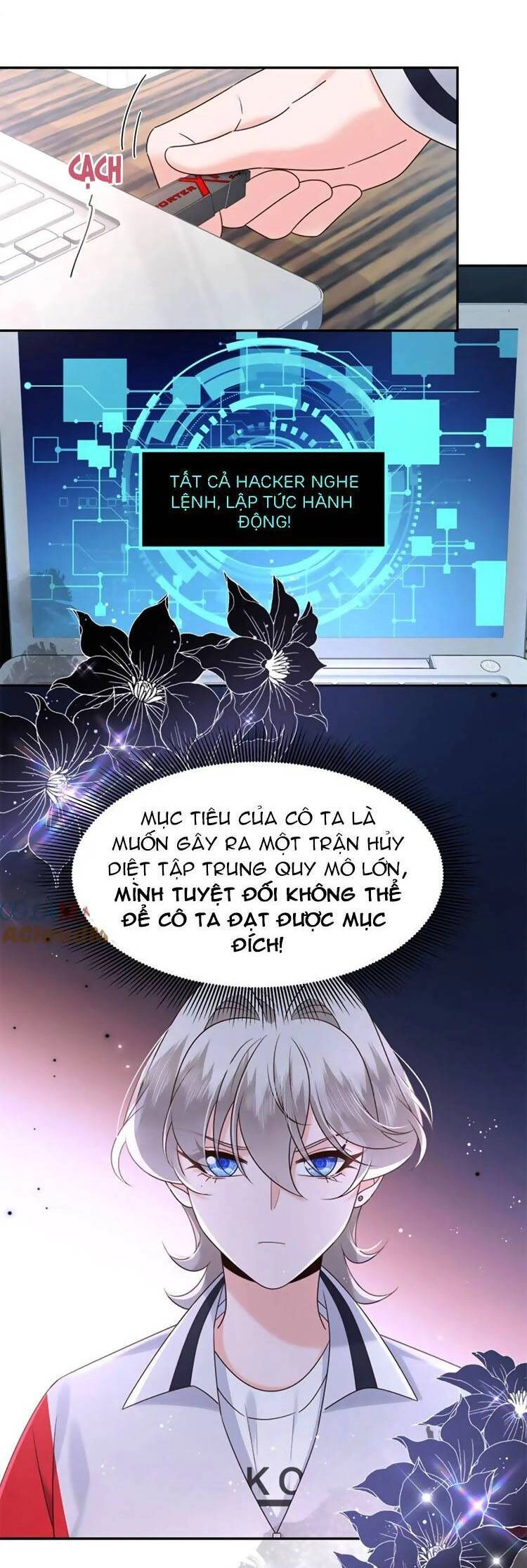 Hotboy Quốc Dân Là Nữ Chapter 388 - 11