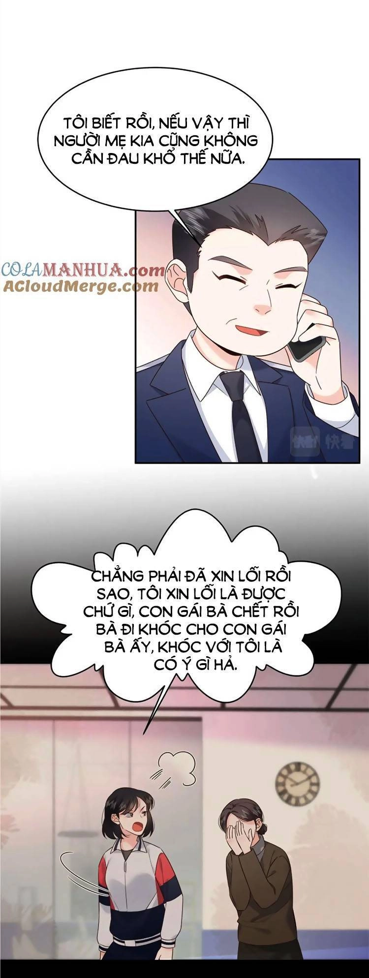 Hotboy Quốc Dân Là Nữ Chapter 388 - 17