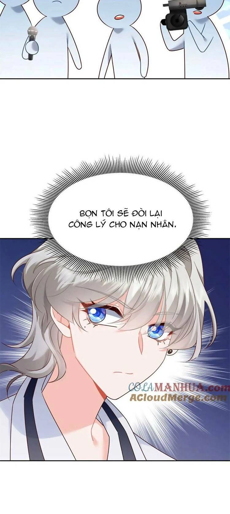 Hotboy Quốc Dân Là Nữ Chapter 389 - 3